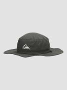 Quiksilver Bushmaster Hat sort