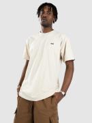 Vans Left Chest Logo T-shirt rød