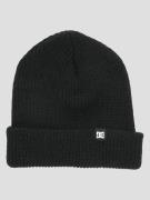 DC Skully Beanie sort