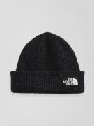 THE NORTH FACE Salty Dog Lined Beanie grøn