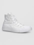 Converse Chuck Taylor All Star Hi Sneakers hvid