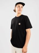 Carhartt WIP Pocket T-shirt sort