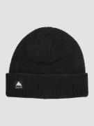 Burton Recycled Waffle Beanie rød