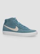 Nike SB Bruin High Skate Shoes blå