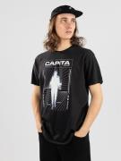CAPiTA Pathfinder T-shirt sort