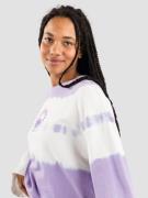 O'Neill Women Of The Wave Crew Sweater mønster