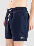 Oakley Clear Lake 18"Volley Boardshorts blå