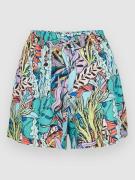 O'Neill Java Wave Shorts blå