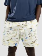 TCSS Lay Day Boardshorts mønster