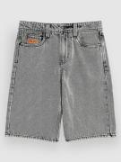 Empyre Loose Fit Sk8 Shorts Kids Shorts grå