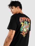 Empyre Magic Man T-shirt sort