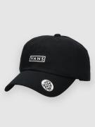 Vans Easy Box Jockey Kasket sort