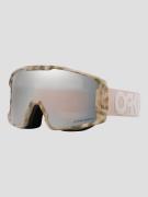 Oakley Line Miner M B1B Hummus Briller brun