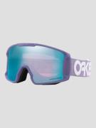 Oakley Line Miner M Matte B1B Lilac Briller