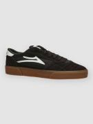 Lakai Cambridge Skatesko brun