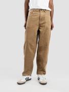 Volcom Billow Tapered brun