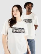 Napapijri S-Andesite T-shirt hvid