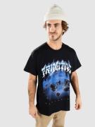 Primitive Breakdown Hw T-shirt sort