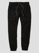 Volcom Frickin Slim Jogger Bukser sort