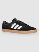 adidas Skateboarding Puig Indoor Skatesko sort