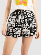 Volcom Sunny Wild Shorts sort