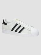 adidas Skateboarding Superstar Skatesko hvid