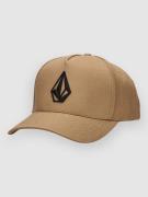 Volcom Embossed Stone Adj Kasket