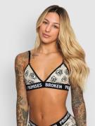 Broken Promises Brain Fog Bralette BH