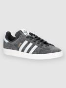 adidas Skateboarding Campus Adv X Henry Jones Skatesko grå