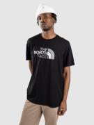 THE NORTH FACE Easy T-shirt sort