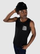 Coal Sekiu Tank top sort