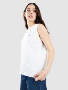 Levi's Dara Tank top hvid