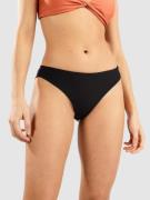 Volcom Simply Seamless Cheekini Bikini underdel sort