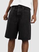 Volcom Billow Denim Shorts sort