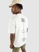 RVCA Tiger Style T-shirt