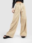 Levi's Pleated Wideleg Trouser Bukser