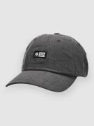 Salty Crew Beached Dad Hat grå