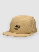 Vans Outdoors Camper Kasket