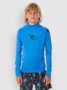 Rip Curl Brand Wave Upf blå