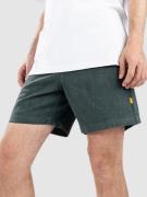 TCSS Cruiser Linen Shorts grøn