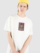 Vans Thinkv T-shirt hvid