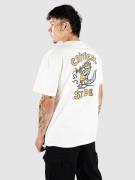 TCSS Jazzy Jeff T-shirt hvid