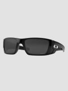 Oakley Fuel Cell Polished Black Solbriller sort