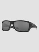 Oakley Turbine Polished Black Solbriller sort