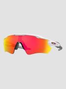 Oakley Radar EV Path Polished White Solbriller hvid