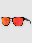 Oakley Manorburn Black Ink Solbriller sort