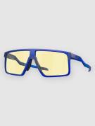 Oakley Helux Matte Crystal Blue Solbriller blå