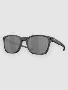 Oakley Ojector Matte Black Tortoise Solbriller sort