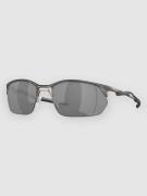 Oakley Wire Tap 2.0 Matte Gunmetal Solbriller grå