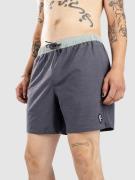 O'Neill Og Solid Volley 16" Boardshorts grå